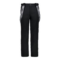 cmp-ski-salopette-3w04407-comfort-fit-pants