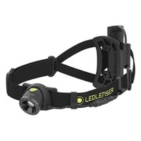 led-lenser-luce-frontale-neo10r