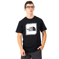 the-north-face-t-shirt-a-manches-courtes-biner-graphic-2