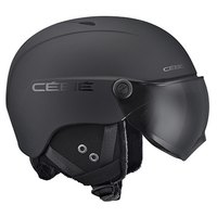 Cebe Contest Vision Visor Helmet