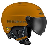 Cebe Contest Vision MIPS X Superdry Visor Helmet