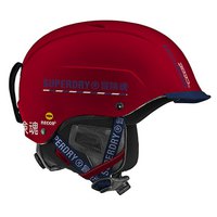 Cebe Contest Visor Ultimate X Superdry Helmet