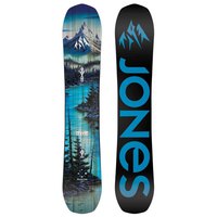 Jones Frontier Wide Snowboard