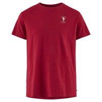klattermusen-t-shirt-a-manches-courtes-nordic-explorer