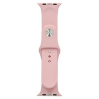Contact Cinturino In Silicone Apple Watch 42/44 Mm