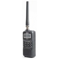 Uniden Stazione Radio Portatile VHF/UHF EZI33XLT Plus