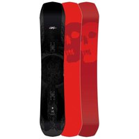 Capita Tavola Snowboard The Black Of Death