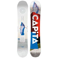Capita DOA Wide Snowboard