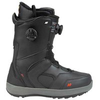 K2 snowboards Thraxis Clicker X HB SnowBoard Boots