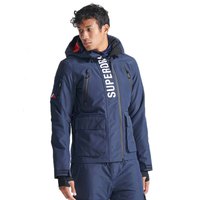 Superdry Giacca Ultimate Rescue