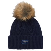 superdry-gorro-cable-lux