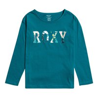 roxy-maglietta-a-maniche-lunghe-the-one