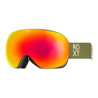 Roxy Lyxiga Skidglasögon Popscreen Color