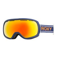 Roxy Lyxiga Skidglasögon Rockferry Color