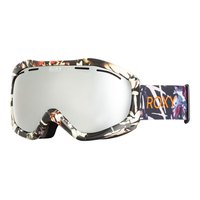 Roxy Sunset Art Series Ski Goggles