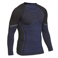 sport-hg-t-shirt-manches-longues-north-double-layer