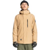 Quiksilver Giacca Mission Goretex