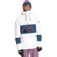 Quiksilver Giacca Steeze