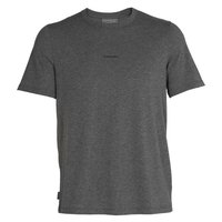 Icebreaker Central Short Sleeve T-Shirt