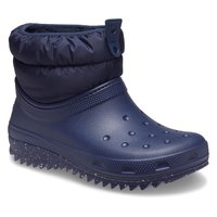 Crocs Classic Neo Puff Shorty Boots
