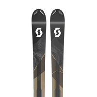 scott-pure-alpine-skis