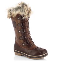 Kimberfeel Beverly Snow Boots