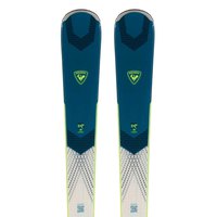Rossignol Experience 78 Carbon+Xpress RTL 10 GW B83 Alpine Skis