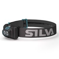 Silva Luce Frontale Scout 3XTH