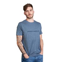 fischer-t-shirt-a-manches-courtes-big-logo
