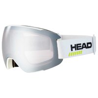 Head Skidglasögon Sentinel 5K+Spare Lens