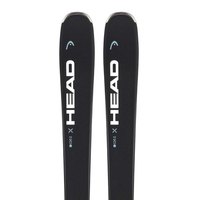 Head Alpine Skis Kore 85 X LYT-PR + PRW 11 GW