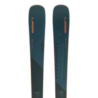 Elan Wingman 82 TI PS+EL 10.0 Alpine Skis