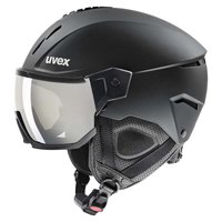 uvex-instinct-visor-helm-mit-visier