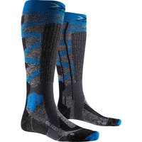 x-socks-chaussettes-rider-silver-4.0
