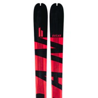 Hagan Ultra 82 旅游滑雪板