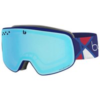Bolle Nevada Photochromic Ski Goggles