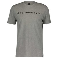 scott-t-shirt-manche-courte-no-shortcuts