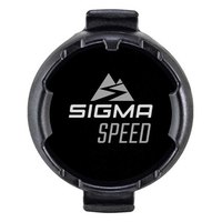 Sigma Duo ANT+/蓝牙 速度传感器