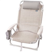 aktive-chaise-pliante-en-aluminium-a-plusieurs-positions-beach