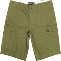 element-pantalones-cortos-cargo-legion-cargo