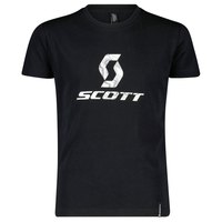 scott-t-shirt-a-manches-courtes-10-icon