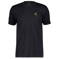 scott-division-korte-mouwen-t-shirt