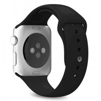 Puro Cinturino In Silicone Per Apple Watch 38-40 mm 3 Unità