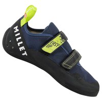 millet-easy-up-登山鞋