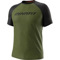 Dynafit Camiseta Manga Curta 24/7 Dri-Release