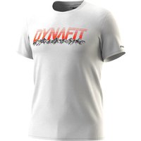 Dynafit Camiseta Manga Curta Graphic