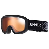 Sinner Duck Mountain Ski Goggles
