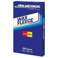 holmenkol-waxfleece-100-unidades
