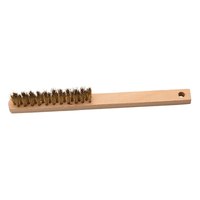 snoli-brass-file-brush-with-hole-basispinsel-200-mm