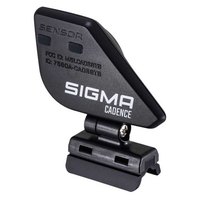 Sigma Cadence Transmitter 传感器